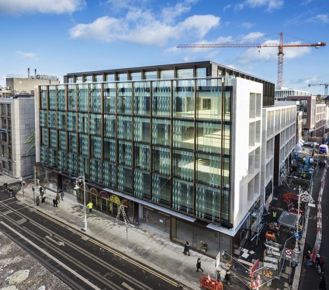 Seamus Monahan & Partners