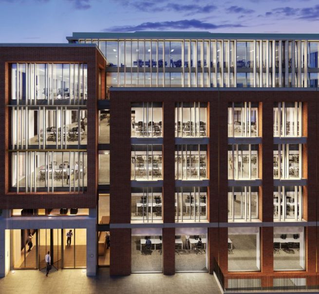 Seamus Monahan & Partners