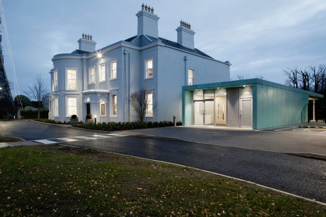 Seamus Monahan & Partners