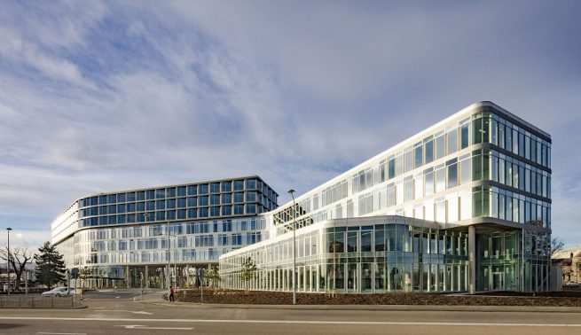 Seamus Monahan & Partners