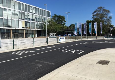 Seamus Monahan & Partners