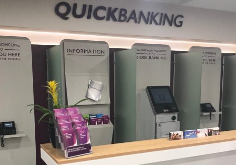 SMP AIB Westmoreland